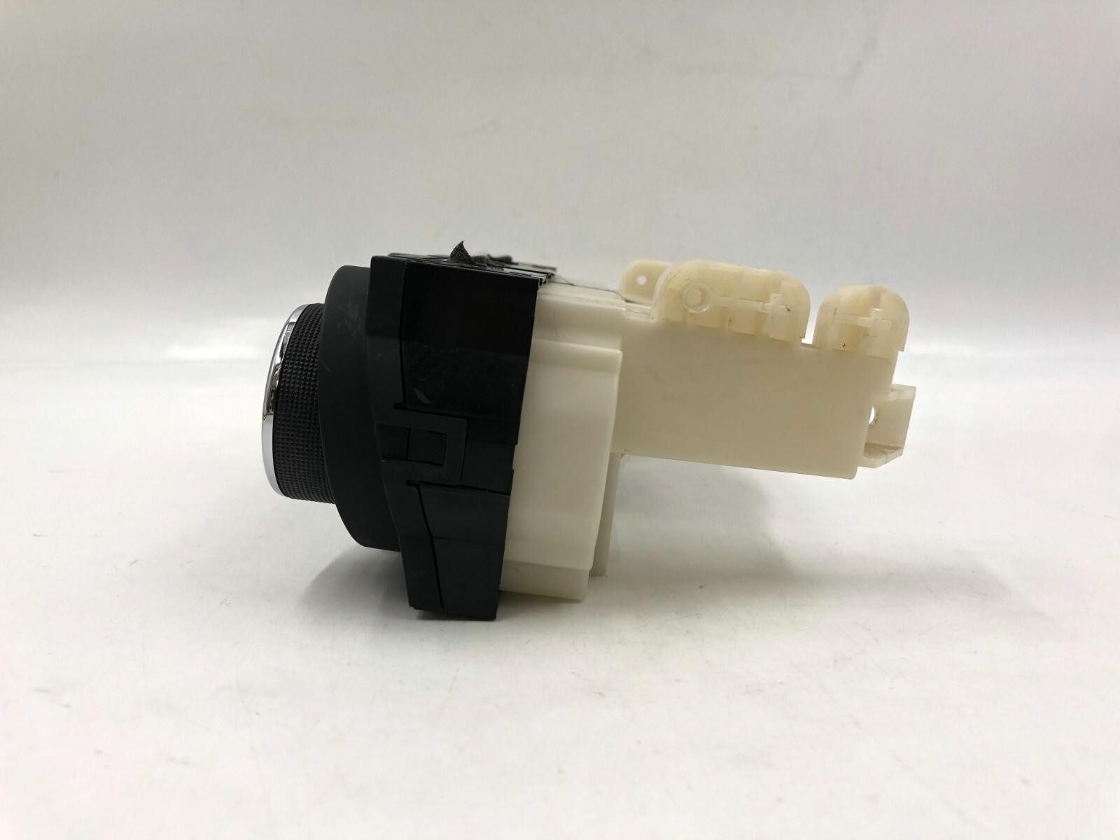 2007-2009 Nissan Altima AC Heater Climate Control Unit OEM D01B44045