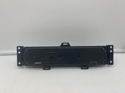 2019-2022 Nissan Altima Climate Control AC Heater with Heated Seats OEM