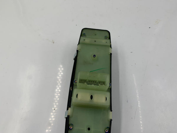 2011-2013 Dodge Durango Master Power Window Switch OEM J04B41005