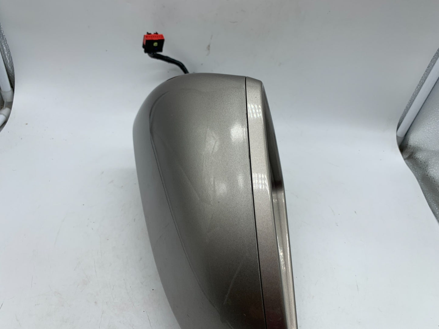 2015-2019 Lincoln MKC Driver Side Power Door Mirror Bronza BSA OEM C03B40003