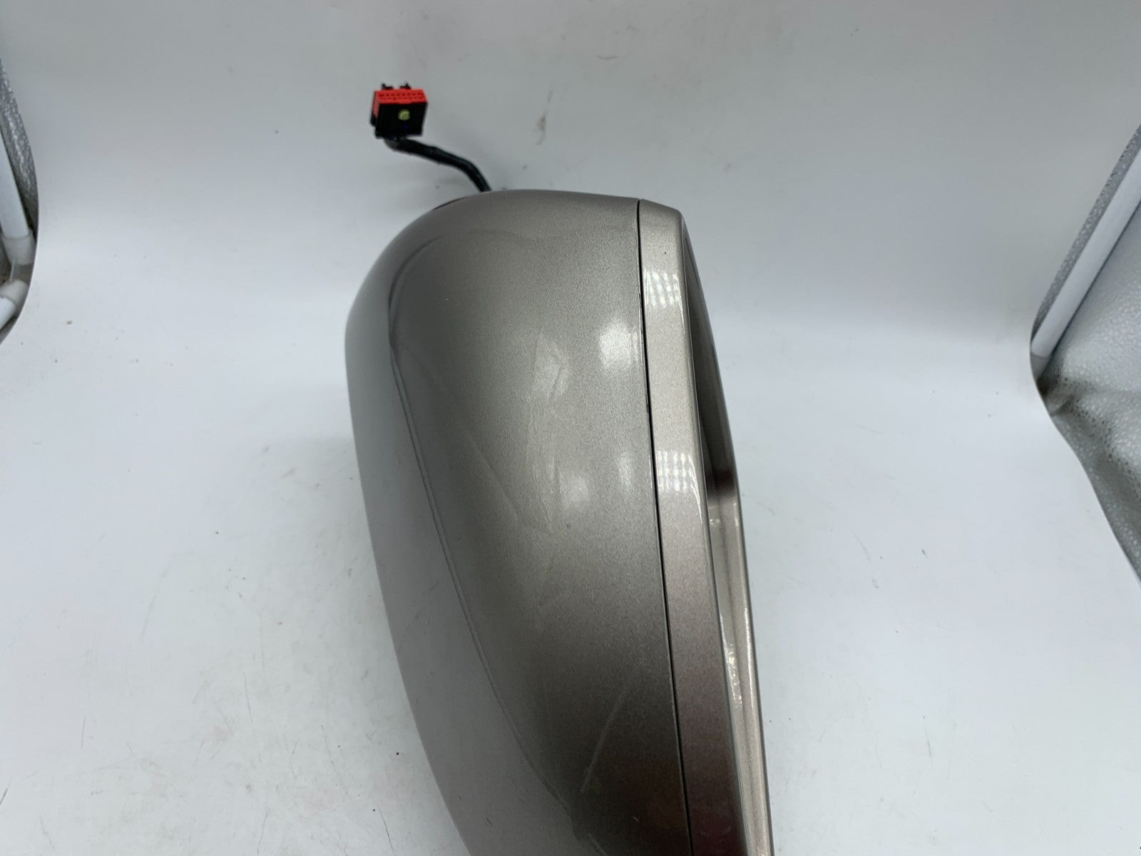 2015-2019 Lincoln MKC Driver Side Power Door Mirror Bronza BSA OEM C03B40003