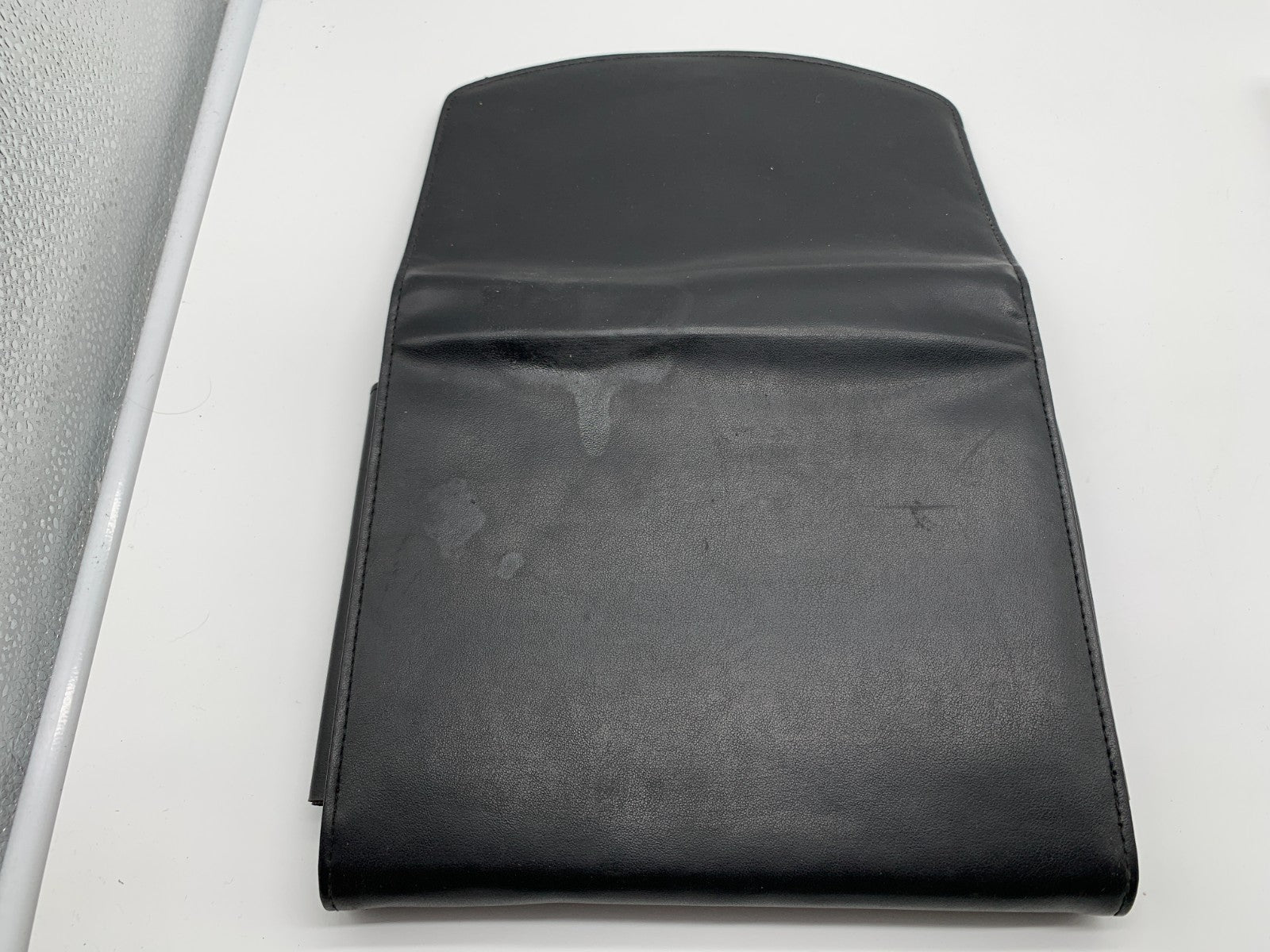 2012 BMW 528i Sedan Owners Manual Set with Case OEM B03B45053