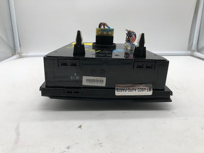 2013-2017 Hyundai Elantra AC Heater Climate Control Unit OEM C03B46007