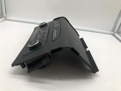 2017 Ford Escape AC Heater Climate Control Unit OEM A04B46005