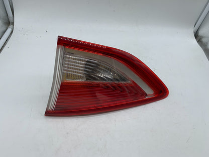 2013-2016 Ford Escape Passenger Side Trunk Lid Mounted Tail Light OEM A03B43003