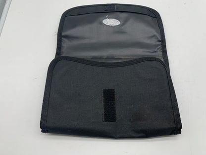 2014 Ford Mustang Owners Manual Set with Case OEM B04B48002