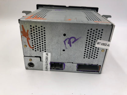 2006-2007 Ford Freestar AM FM Radio CD Player Receiver OEM C04B01048