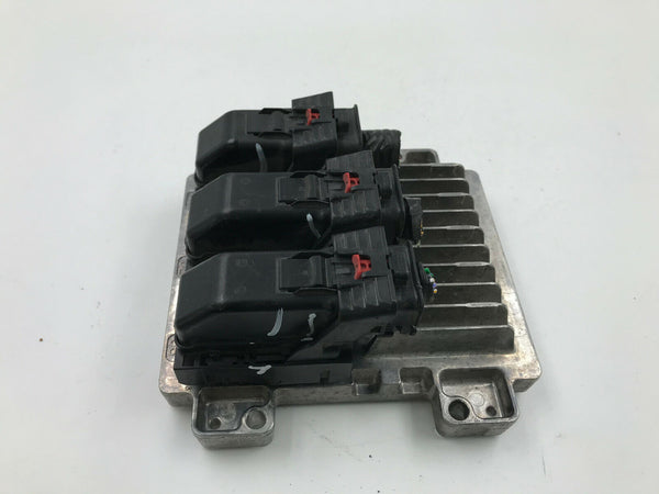 2017-2020 Chevrolet Trax Engine Control Module Unit ECU ECM OEM K03B11005