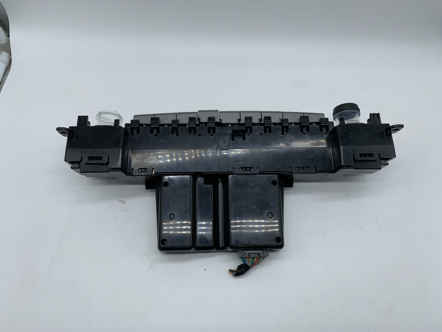 2008-2012 Honda Accord AC Heater Climate Control Unit OEM A03B56006
