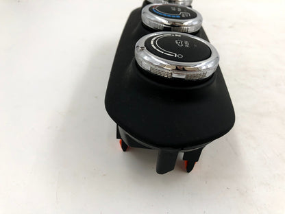2015-2016 Jeep Renegade AC Heater Climate Control OEM B02B32033