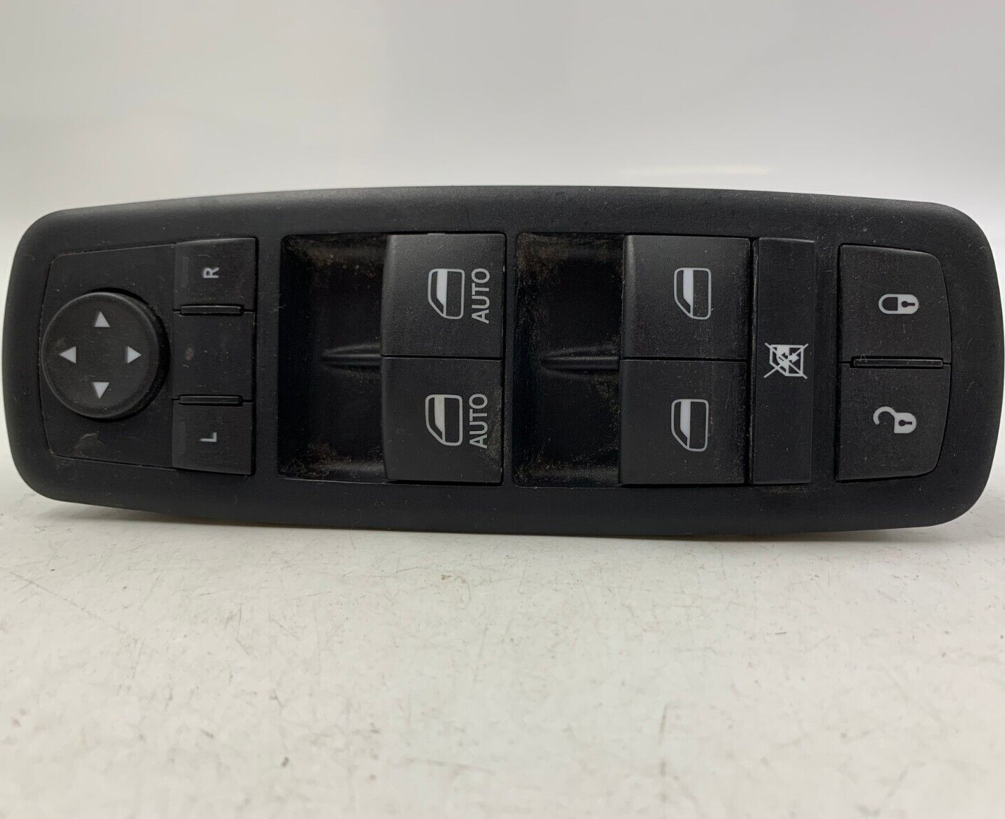 2017-2021 Chrysler Pacifica Master Power Window Switch OEM C03B10050
