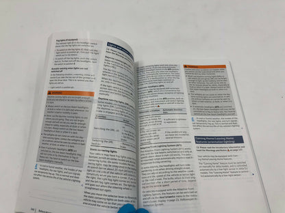 2017 Volkswagen Jetta GLI Owners Manual Set with Case OEM D02B60007