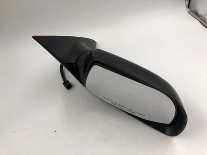 2004-2005 Chrysler Pacifica Passenger Side View Power Door Mirror Blk A01B39036