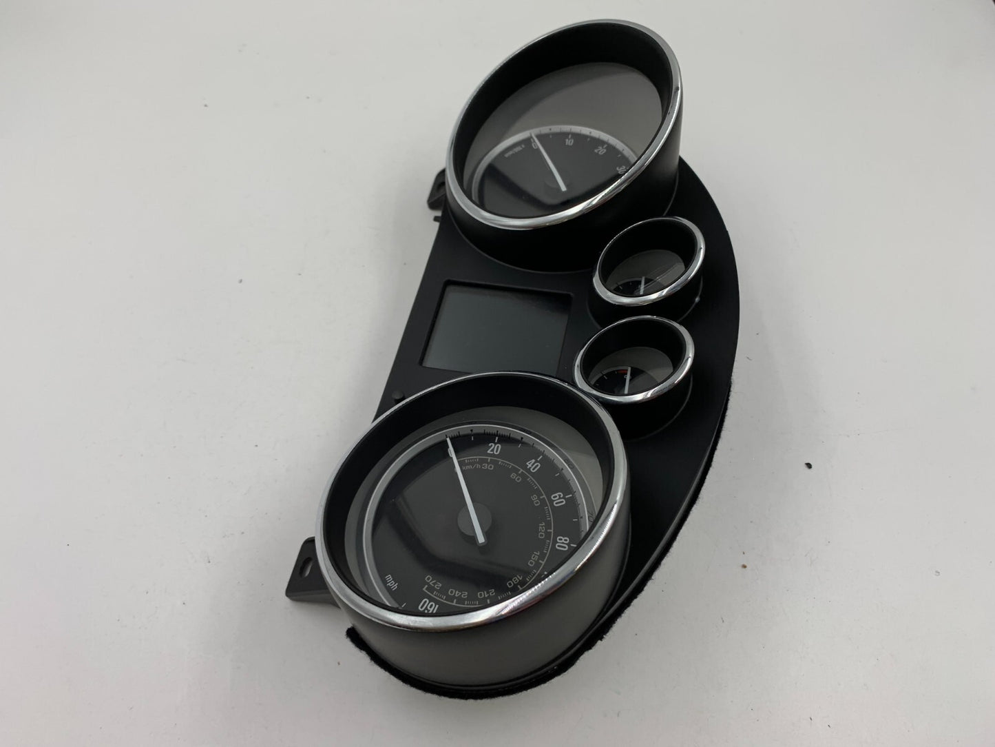 2013 Buick Verano Speedometer Instrument Cluster OEM D02B18081