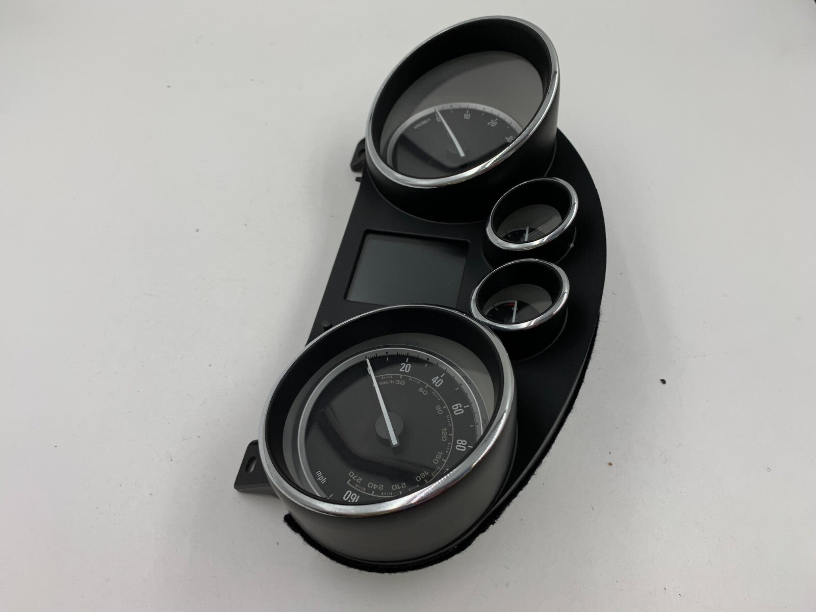 2013 Buick Verano Speedometer Instrument Cluster OEM D02B18081