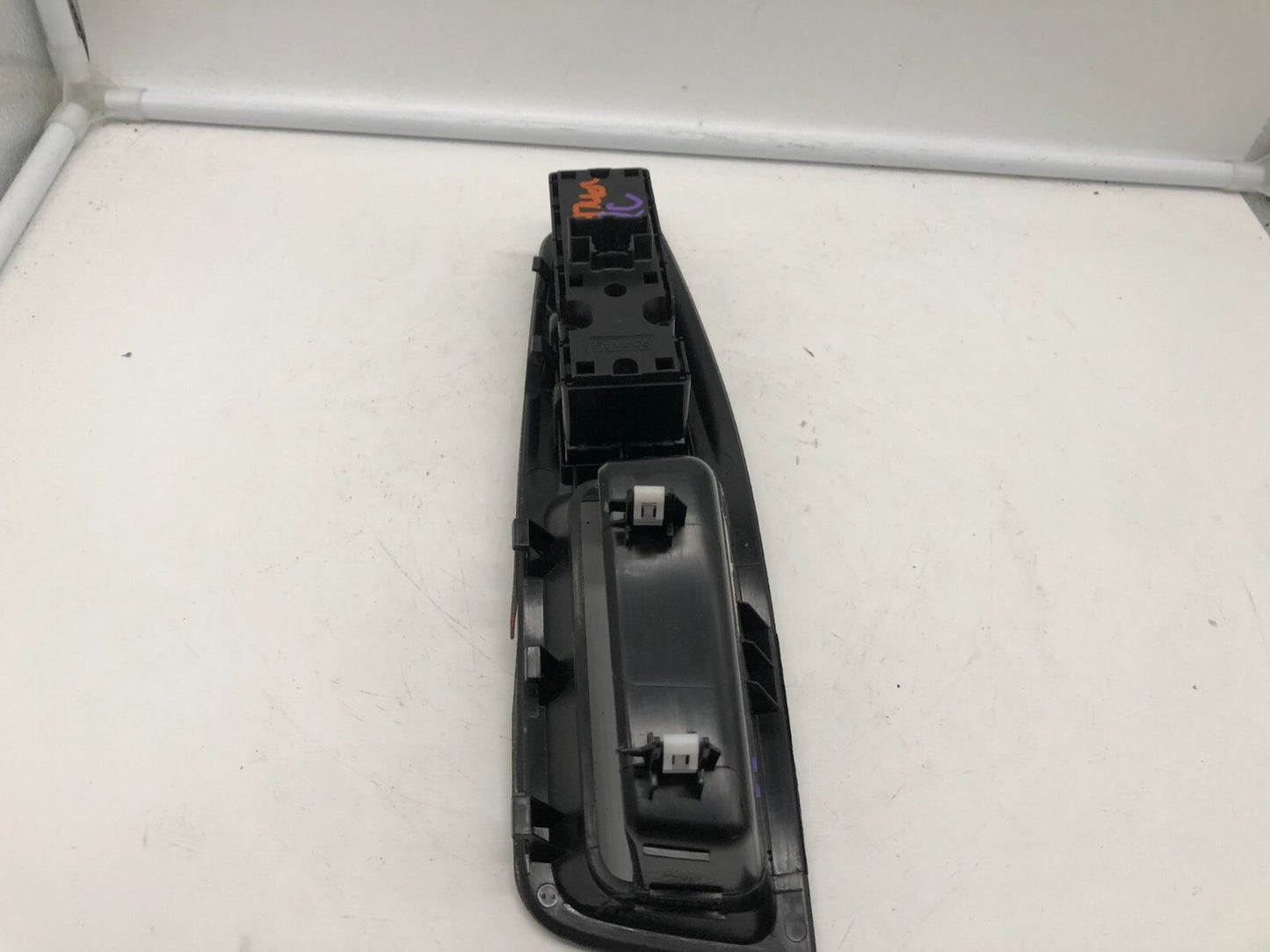 2002-2008 Dodge Ram 1500 Master Power Window Switch OEM D02B62008