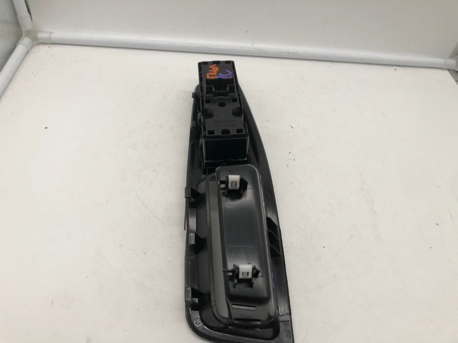 2002-2008 Dodge Ram 1500 Master Power Window Switch OEM D02B62008