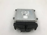 2014-2016 Hyundai Elantra Engine Control Module ECU ECM OEM I01B11005