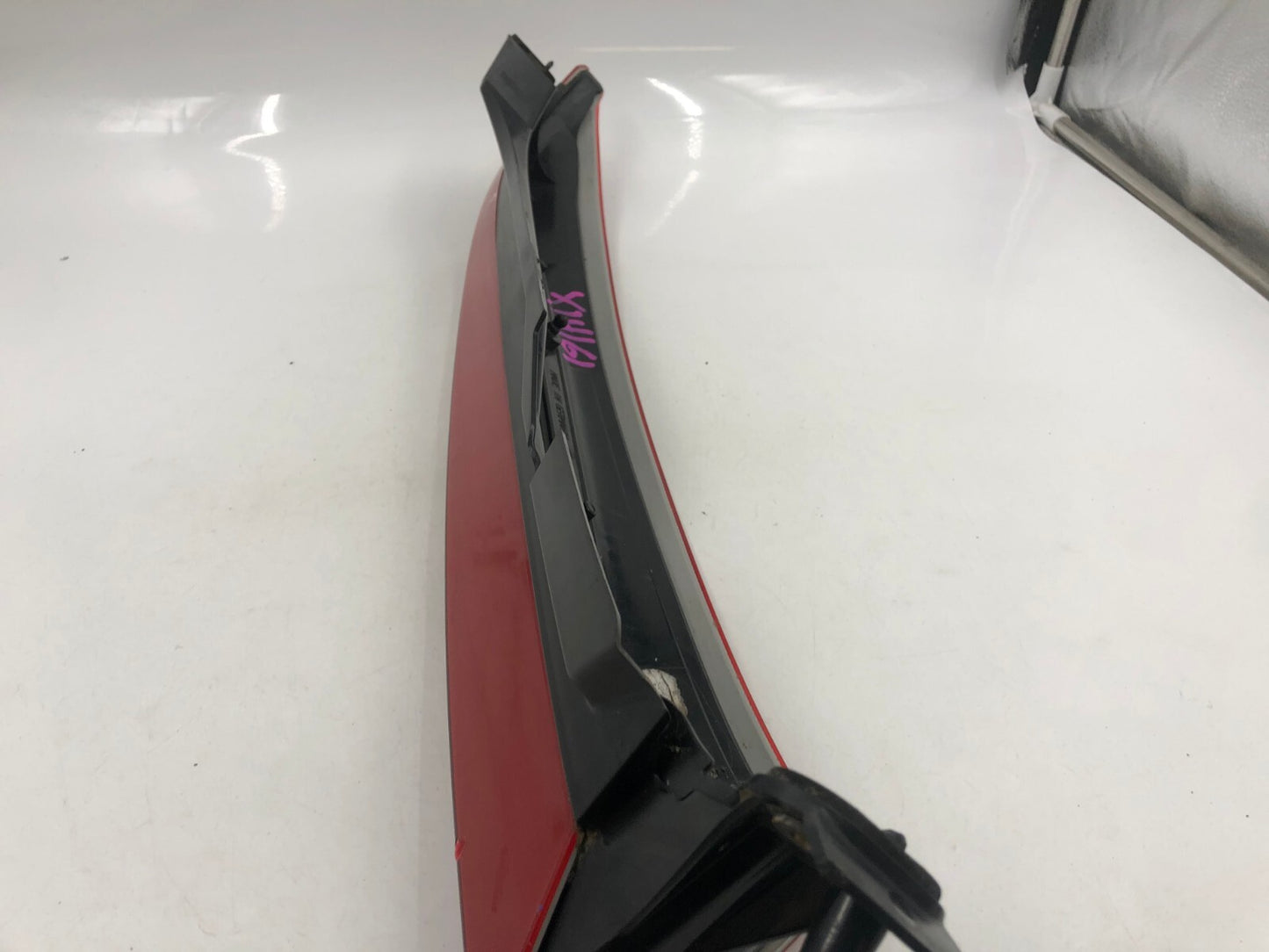 2003-2006 Volvo XC90 Driver Side Upper Tail Light Taillight OEM C04B41008