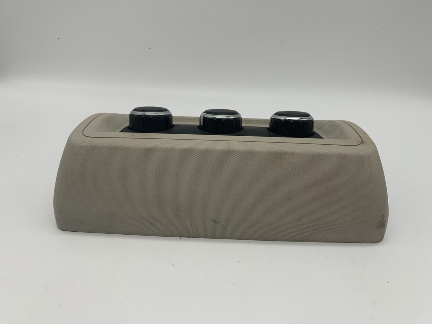 2011-2017 Dodge Journey Rear Climate Control AC Heater Unit OEM