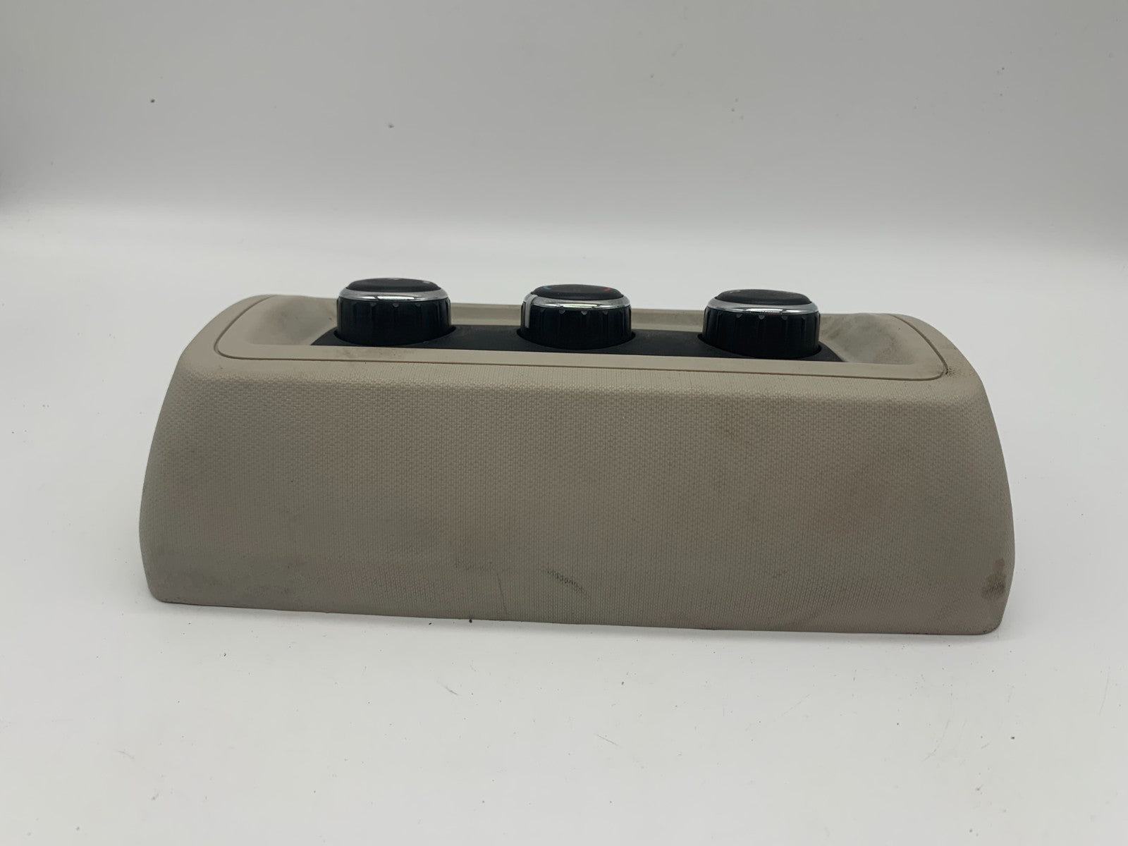 2011-2017 Dodge Journey Rear Climate Control AC Heater Unit OEM