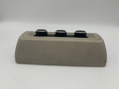 2011-2017 Dodge Journey Rear Climate Control AC Heater Unit OEM