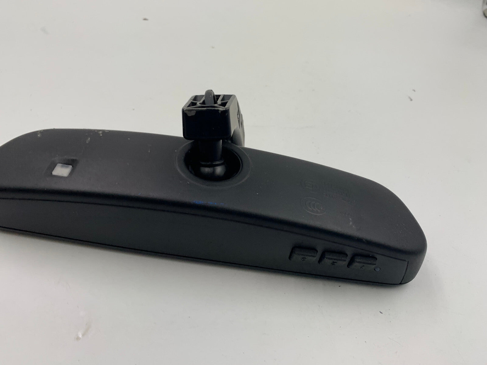 2010-2015 Jaguar XJ Interior Rear View Mirror OEM B33007