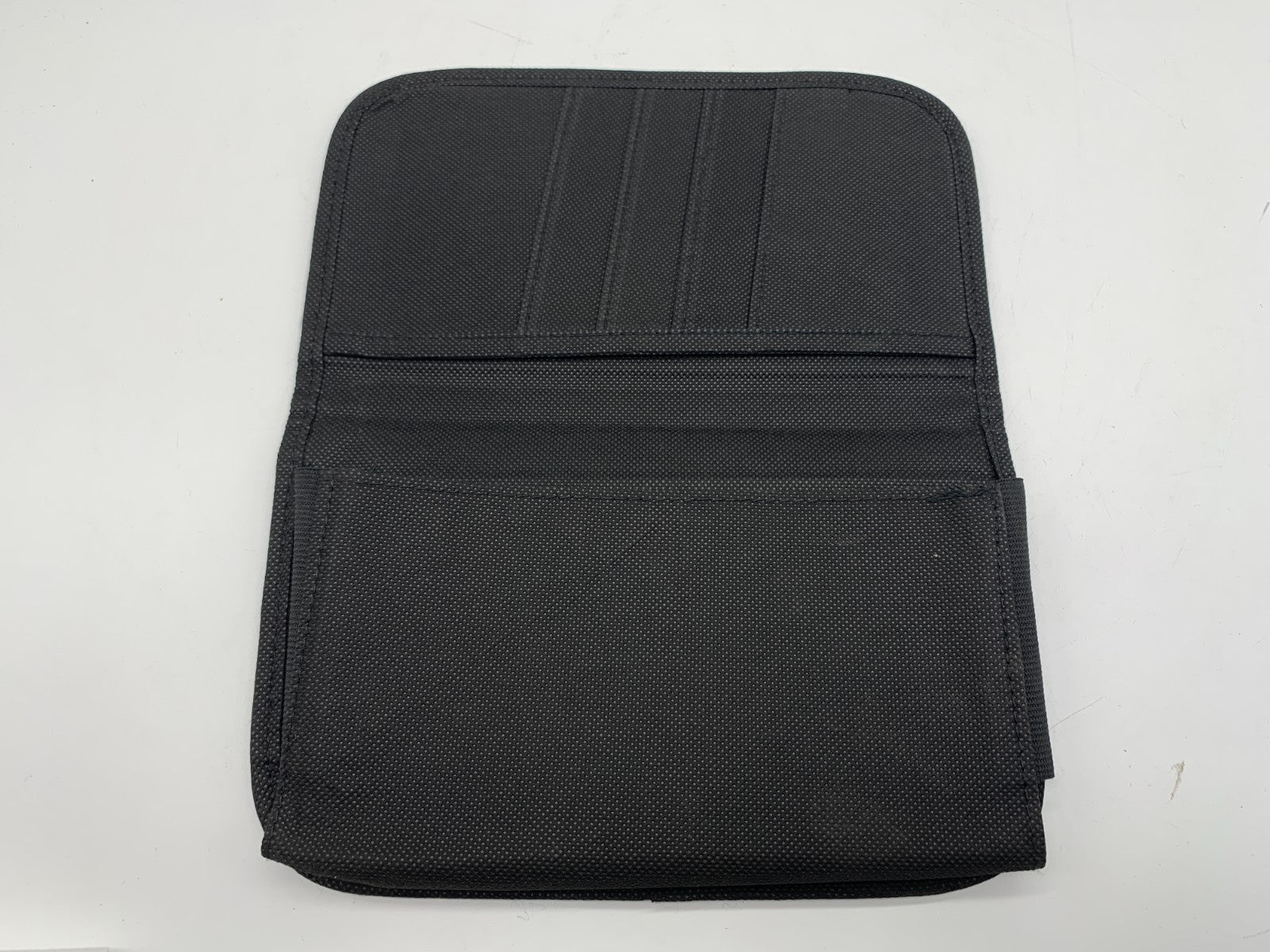 2020 Honda Accord Sedan Owners Manual Set with Case OEM A03B15004