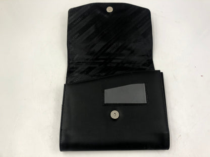 Nissan Owners Manual Case Only OEM A03B33048