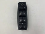 2008-2012 Jeep Liberty Master Power Window Switch OEM E04B55027