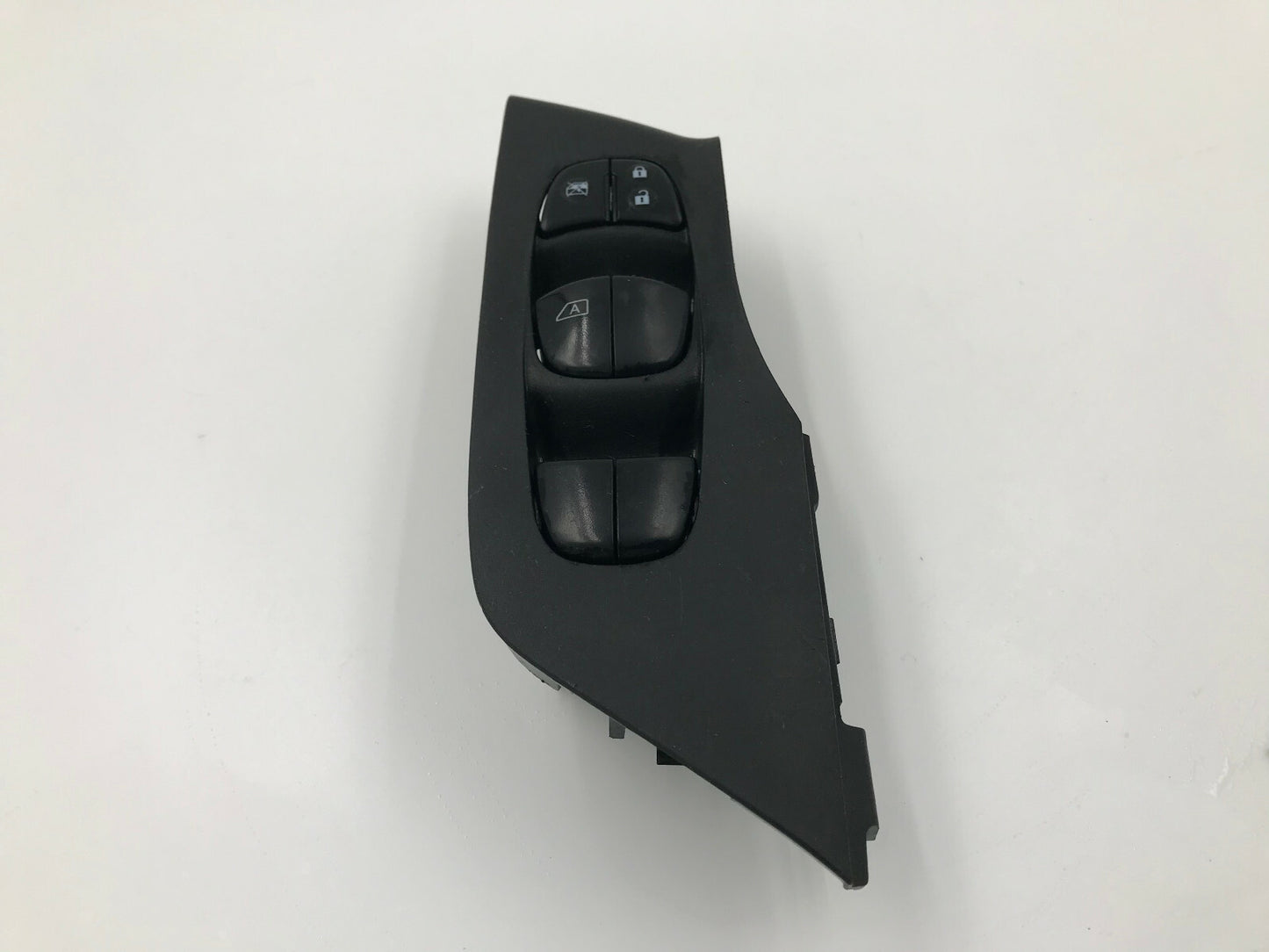 2005-2006 Nissan Murano Master Power Window Switch OEM D02B31017