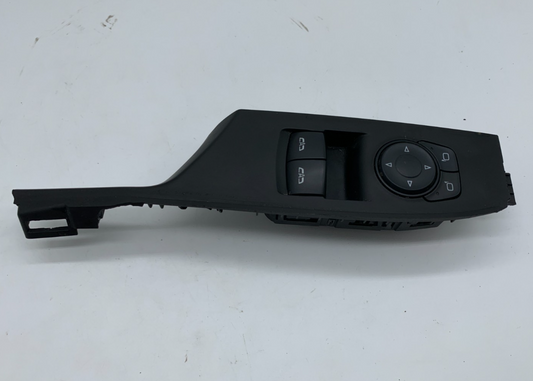 2011-2013 Chevrolet Malibu Master Power Window Switch OEM D03B66006