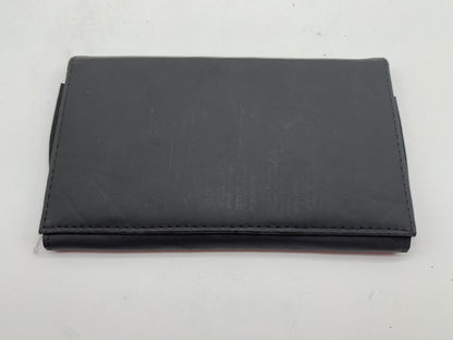 2012 Chrysler 300 Owners Manual Set with Case OEM R01B08002