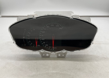 2017-2018 Chevrolet Trax Speedometer Instrument Cluster 14876 Miles E04B05020