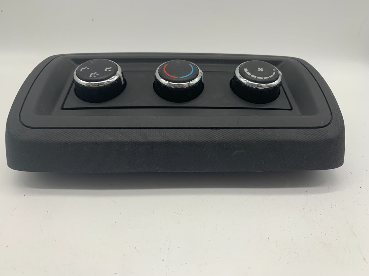 2012-2020 Dodge Caravan Climate Control Rear Roof Mount AC Heater OEM 55111312AC