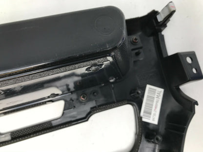 2013 Kia Optima Front Center Dashboard Bezel OEM D02B37003