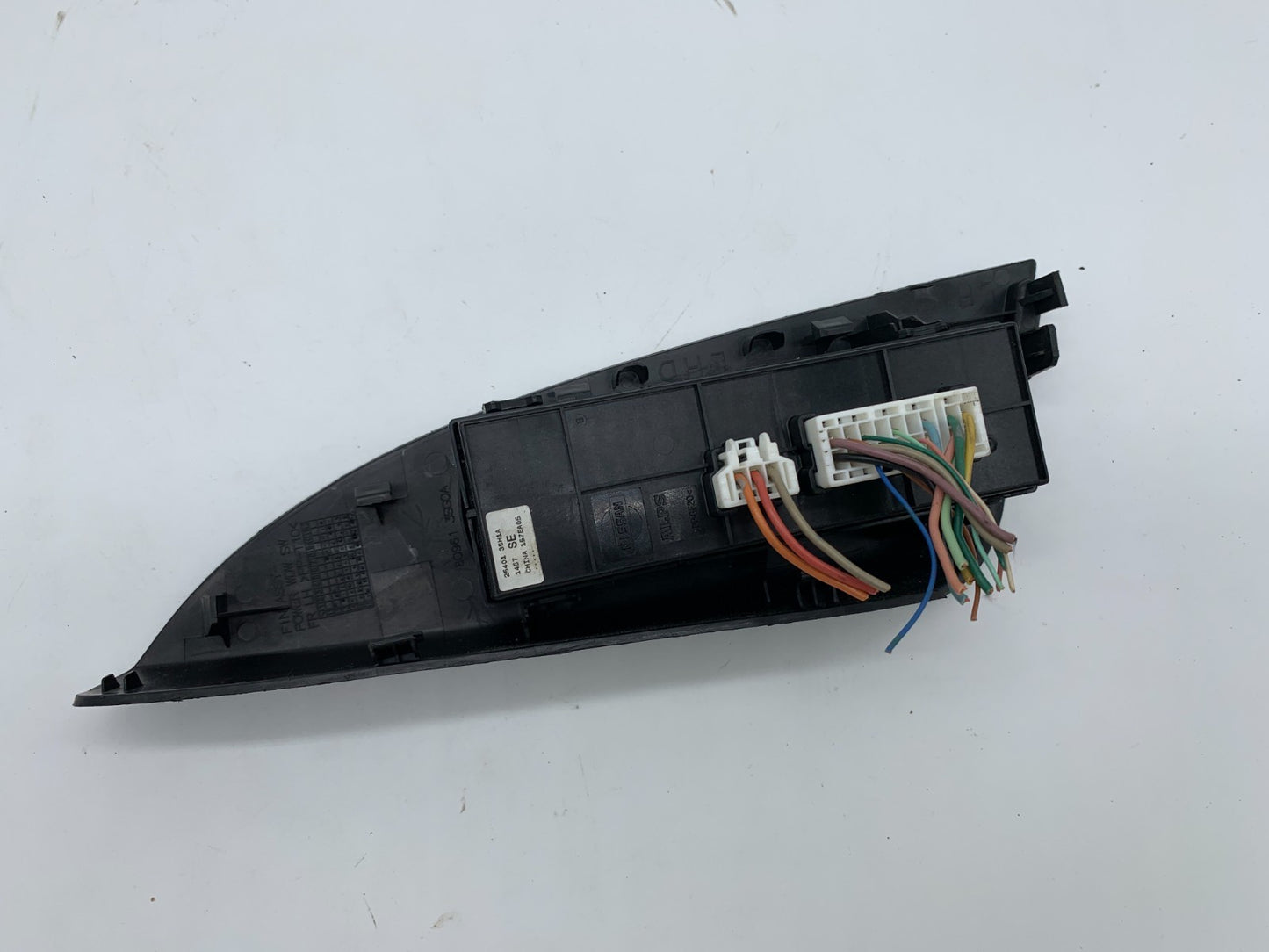 2013-2019 Nissan Sentra Master Power Window Switch OEM D03B66007