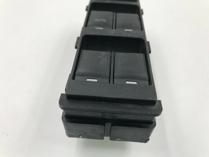 2011-2017 Jeep Compass Master Power Window Switch OEM D02B25015
