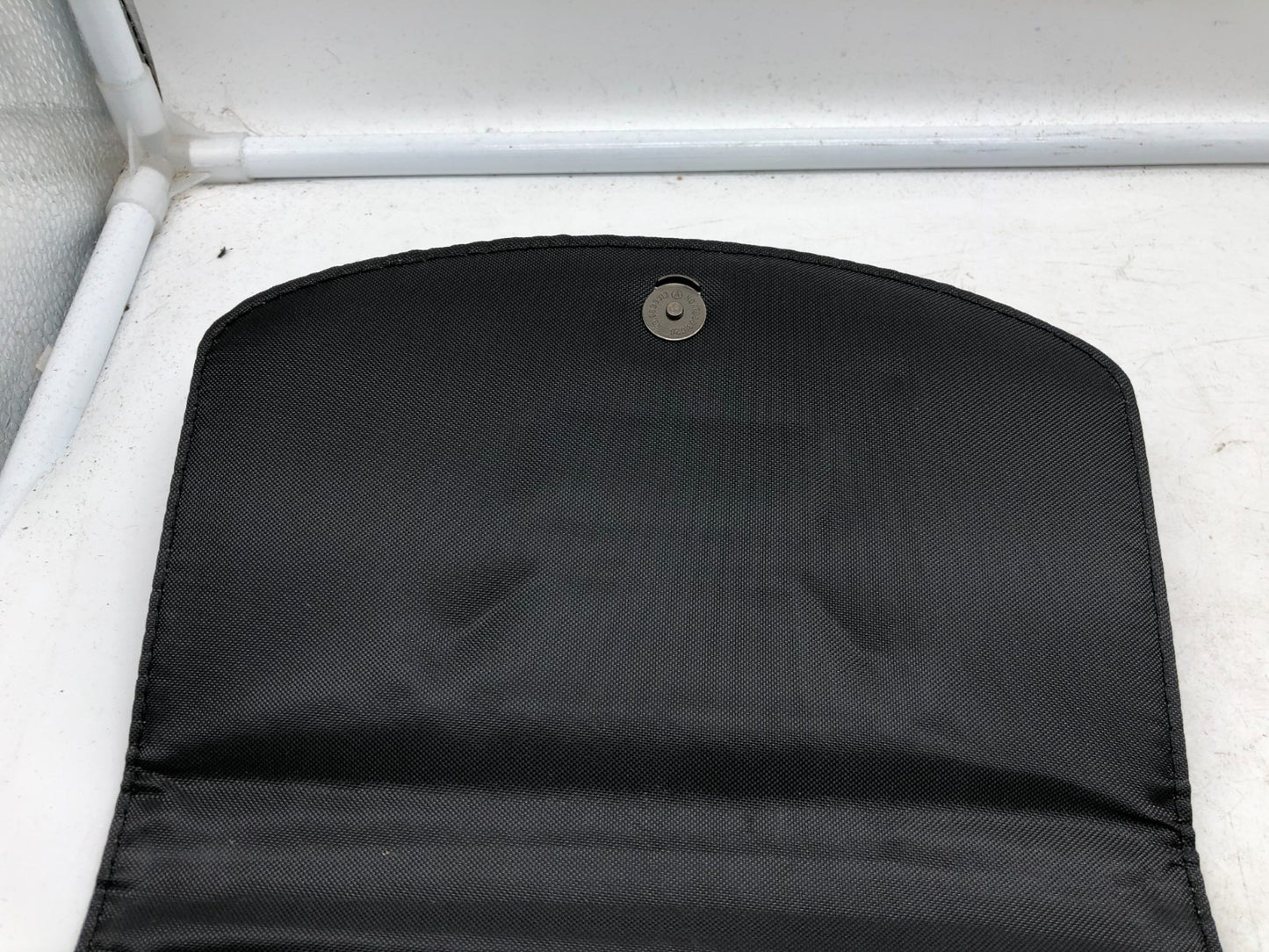 2013 BMW 3 Series Owners Manual Set with Case OEM D03B08008