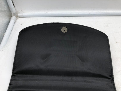 2013 BMW 3 Series Owners Manual Set with Case OEM D03B08008