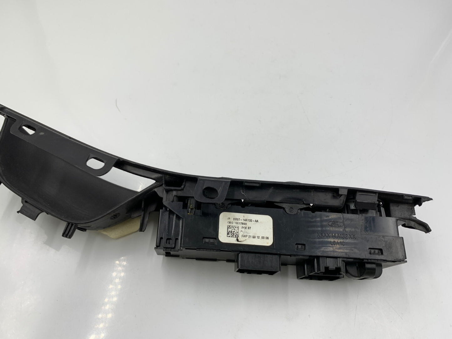 2012-2018 Ford Focus Master Power Window Switch OEM C01B25024