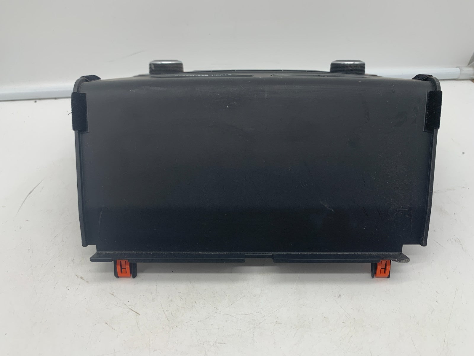 2017 Ford Escape AC Heater Climate Control Unit OEM GJ5T-18C612-EA