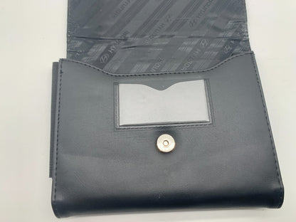 2011 Hyundai Sonata Owners Manual Set with Case OEM C02B47007