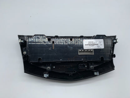 2017-2023 Nissan Rogue Climate Control AC Heater Temperature Unit OEM D02B64012