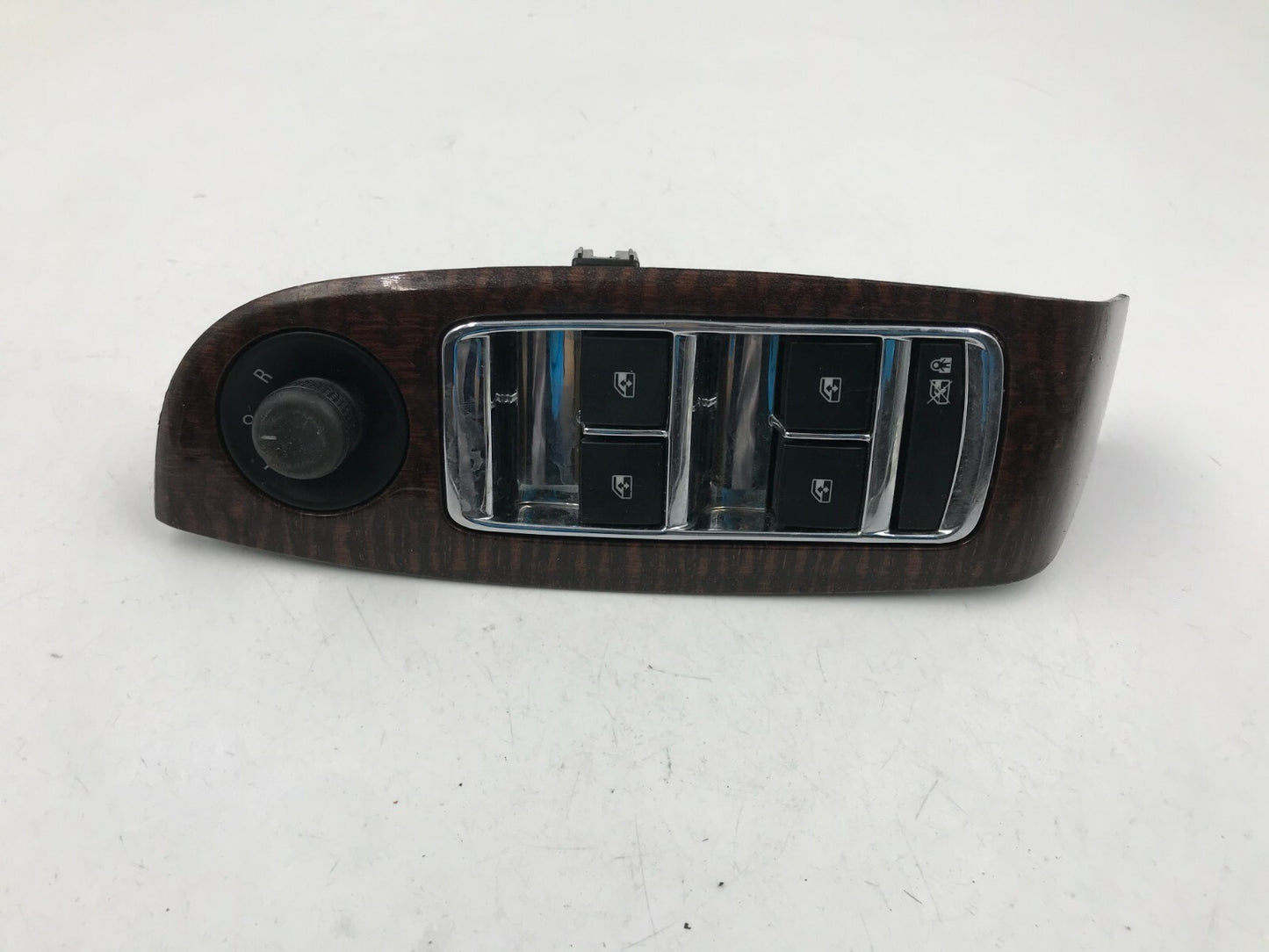 2013 Chevrolet Malibu Master Power Window Switch OEM C01B23008
