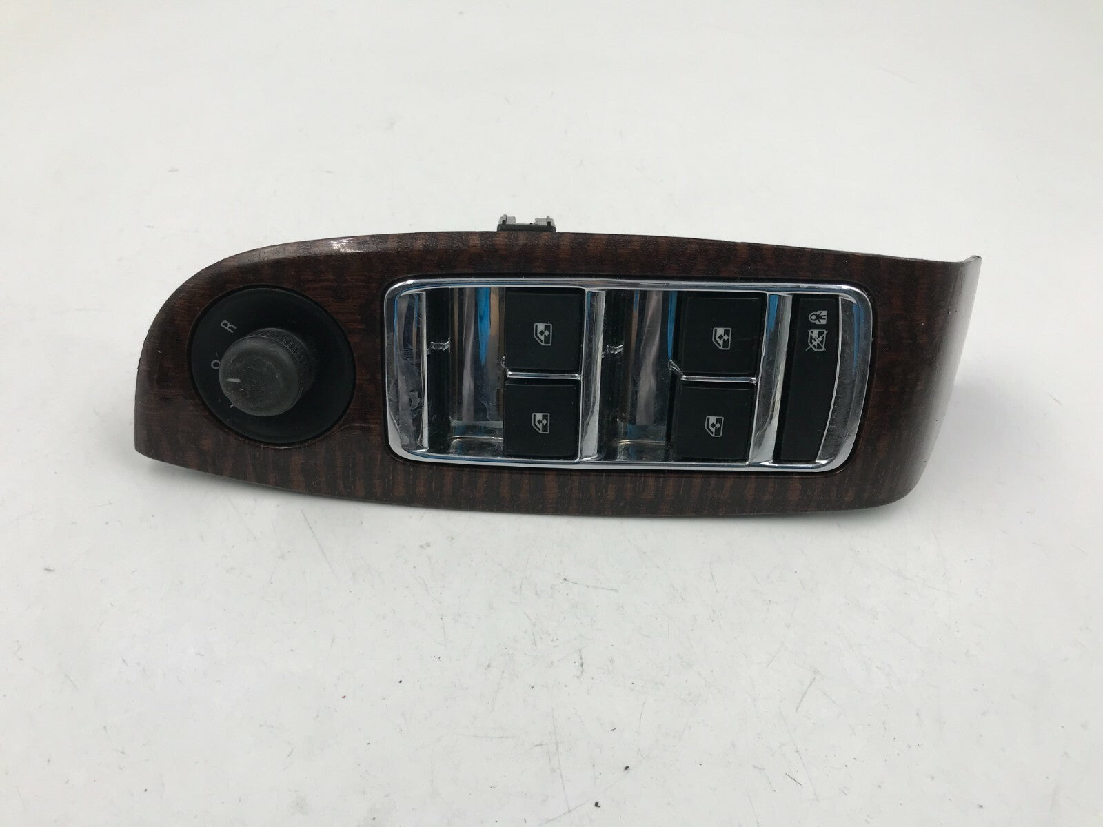 2013 Chevrolet Malibu Master Power Window Switch OEM C01B23008