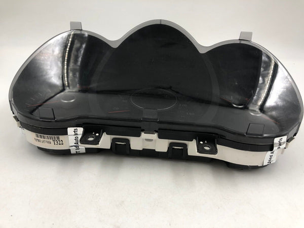 2012-2013 Kia Optima Speedometer Instrument Cluster OEM D01B23070