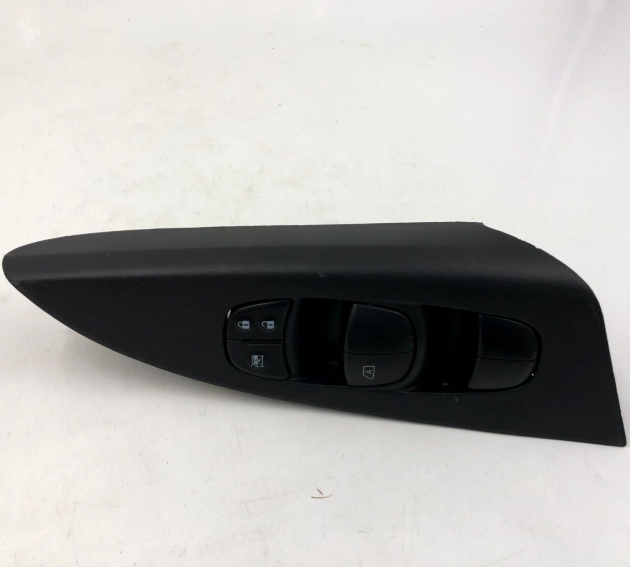 2013-2019 Nissan Sentra Master Power Window Switch OEM A04B06037