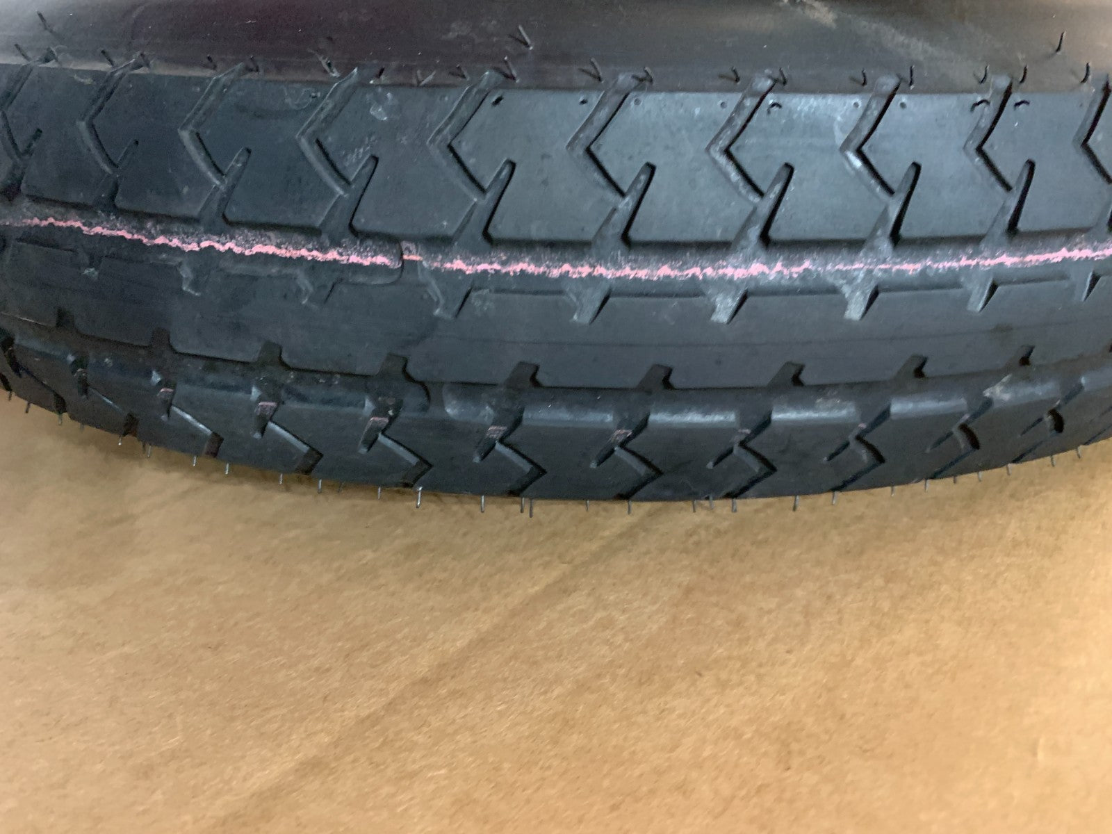2005-2010 Honda Odyssey 17" Spare Tire Wheel Compact Donut T135/80D17