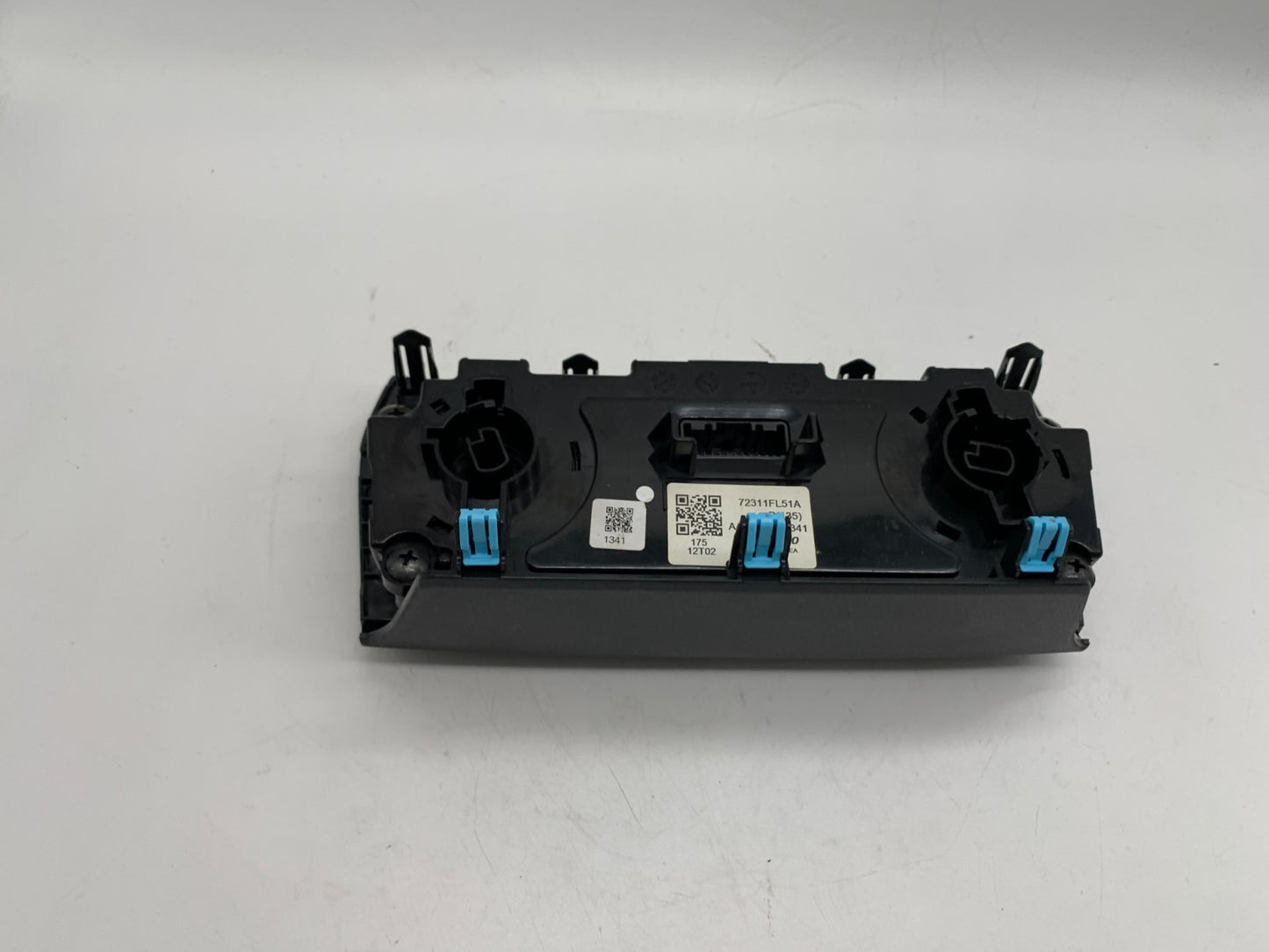2017-2023 Subaru Impreza Climate Control AC Heater OEM A04B43007